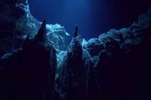 世界海底最深处是哪？