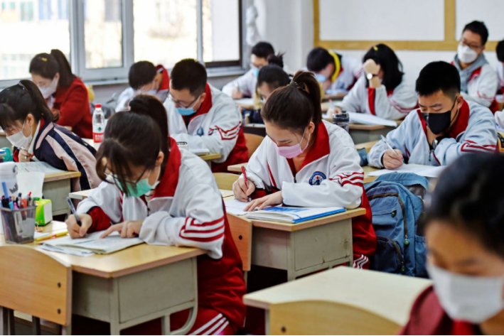 高考全国题一样吗