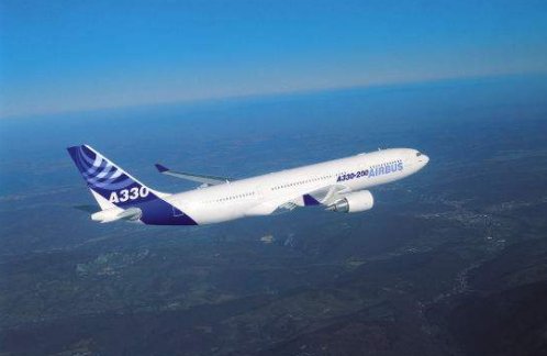 空客是哪个国家的公司?