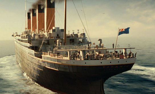 泰坦尼克号的故事是否真实