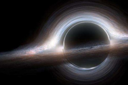 黑洞的天敌是什么