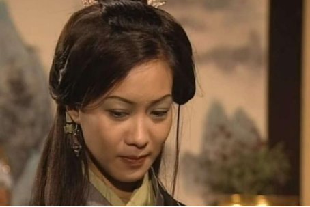 97版天龙八部演员名单