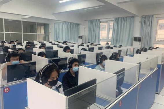 英语六级多少分过？