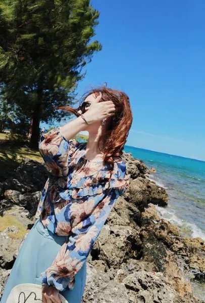 洋气是什么意思?