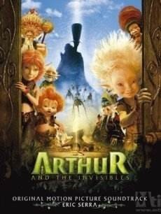 谁能分享一下资源 亚瑟和他的迷你王国第一部的资源 求！