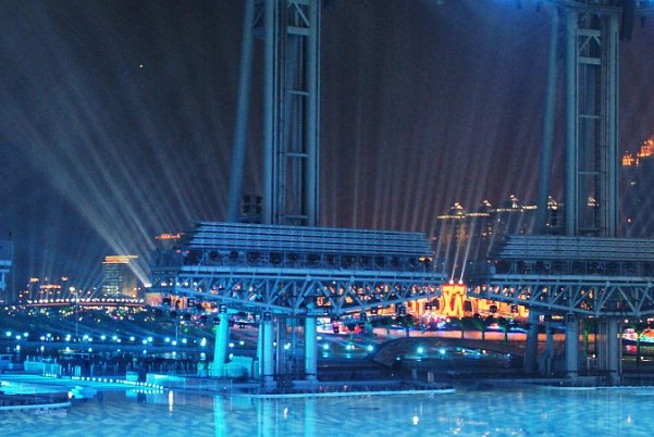 亚运会开幕式2023年开幕时间