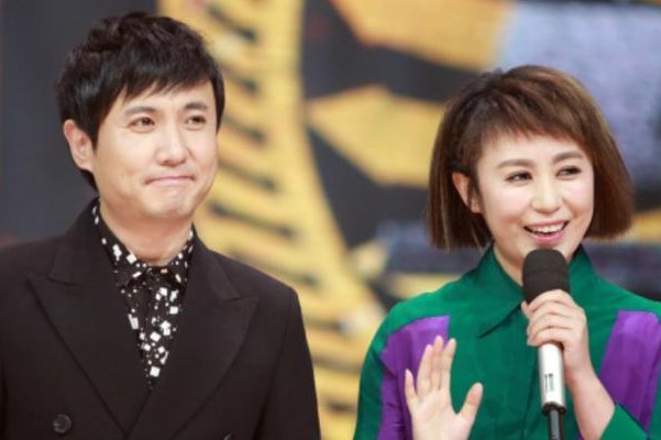 沈腾老婆微博评论上热搜, 为何网友留言让人“窒息”?