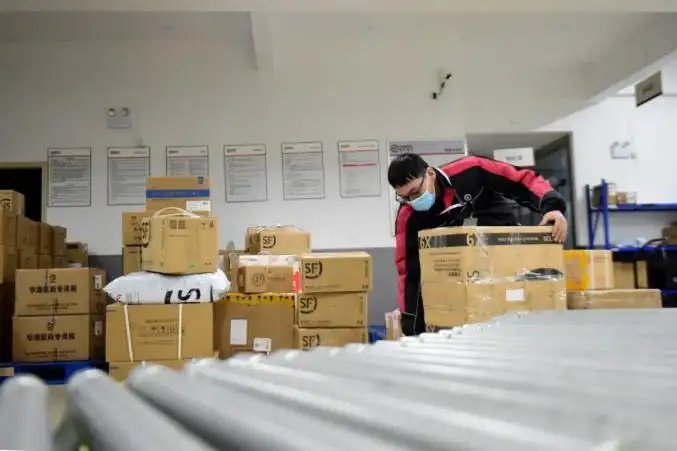 杭州顺丰速运余杭中转场已有49人确诊，国家邮政局对此有何表示？