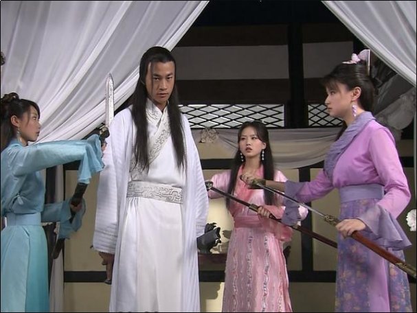 陆小凤传奇十部顺序