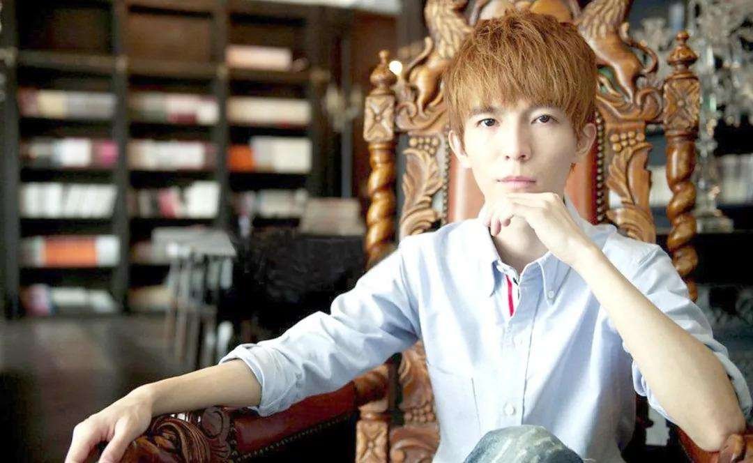 郭敬明多高啊！