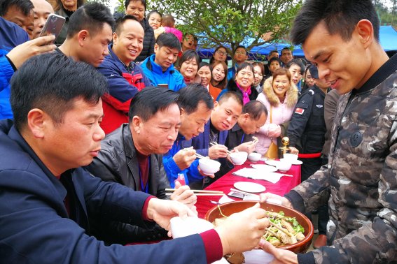 tasted是什么意思