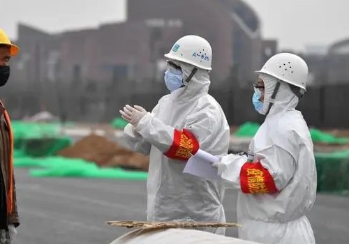 中铁十一局多人被立案：致近千人隔离，这件事起到了怎样的警示作用？