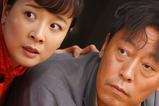 叶落长安剧情简介