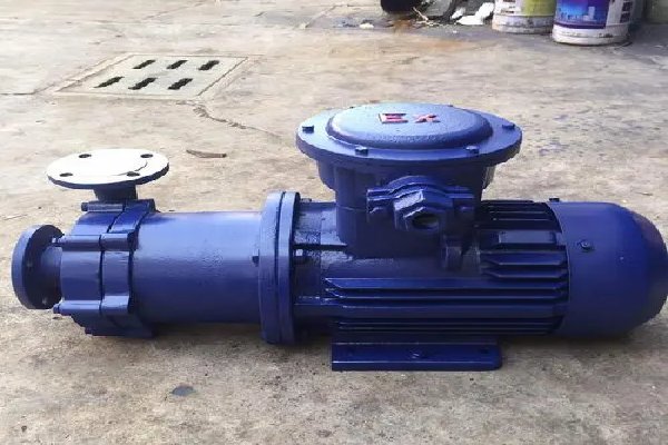 生产渣浆泵厂家排名