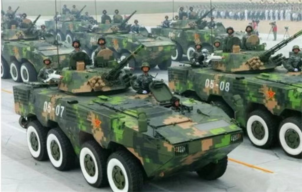 一个营有多少人