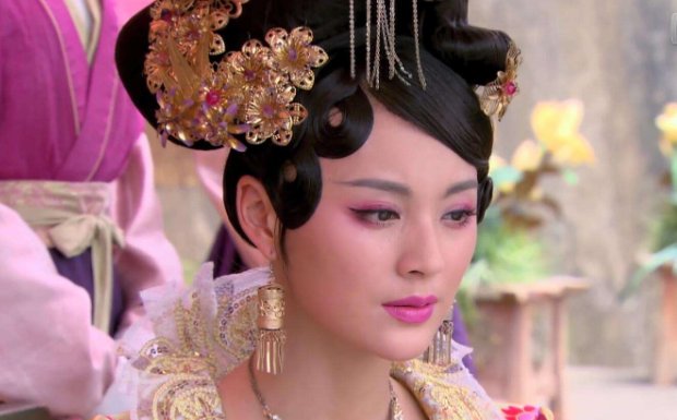 “玉体横陈”这个成语出自哪里，有怎样的历史故事或传说？