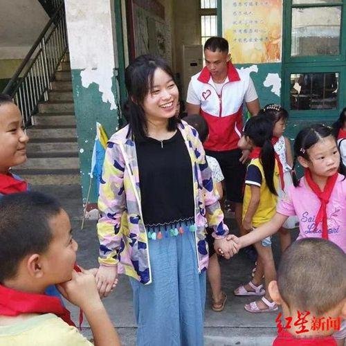 支教途中不幸罹难，李莎获评2020年“最美大学生”，她家长有何表示？