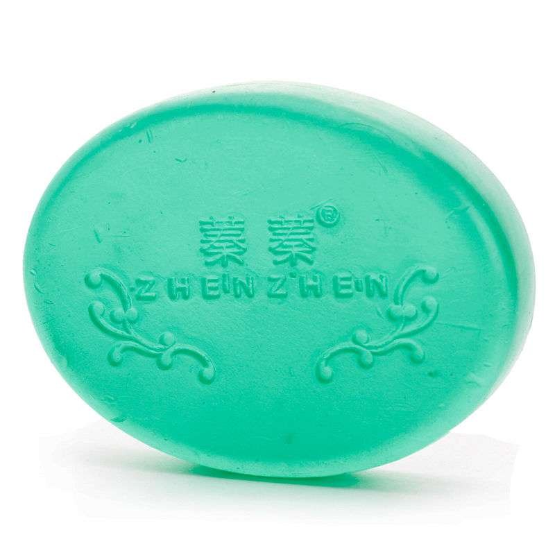 pba化妆品的手工皂系列