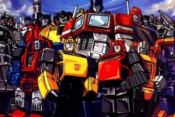 变形金刚1-3所有出场以及死亡的博派金刚名单