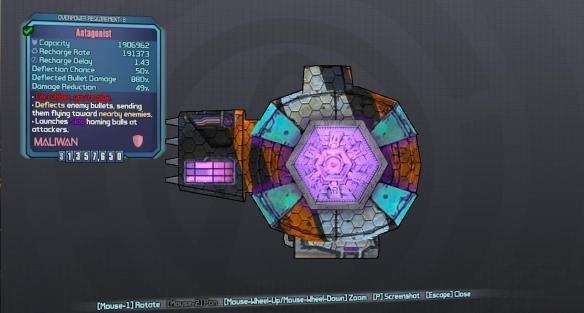 无主之地2魔女砸枪流心得分享 无主之地2魔女砸枪流怎么玩 基本装备