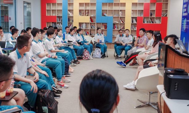 今年高考作文是啥题目