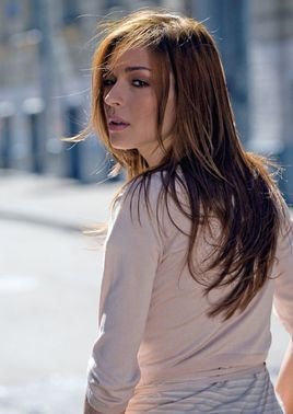 阿格尼娅·蒂科夫斯特的参演作品