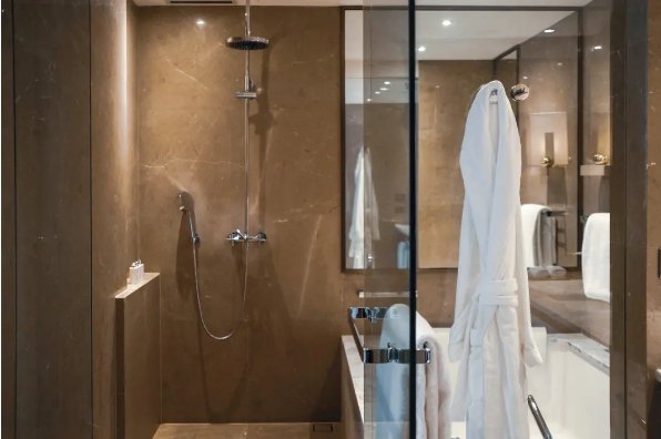 北京十大顶级奢侈酒店