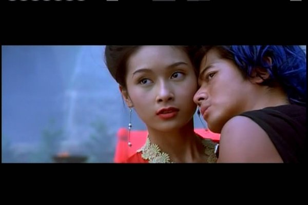 关于《风云》的影视作品到底一共有多少