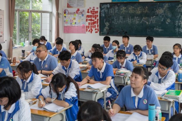 2023年各省高考状元榜一览表