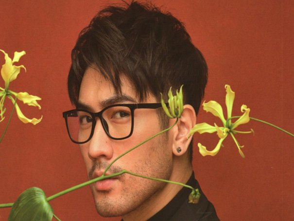 高以翔的全部作品