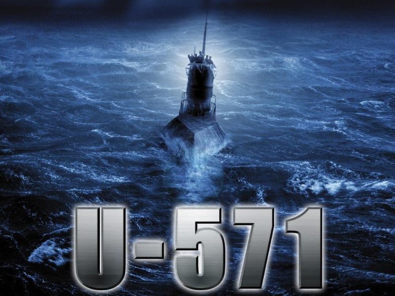 潜艇大战的电影有哪些