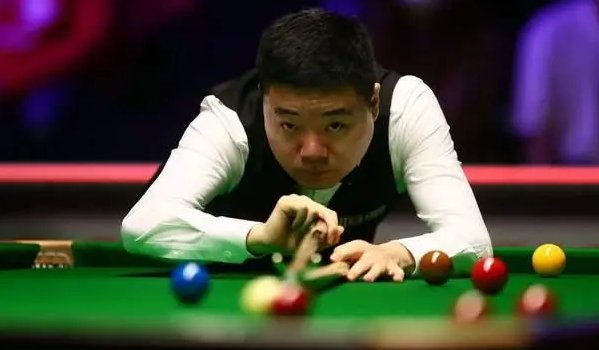 丁俊晖获得过世锦赛冠军吗？