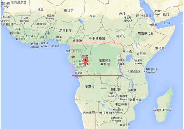 刚果和刚果民主共和国有什么不同?