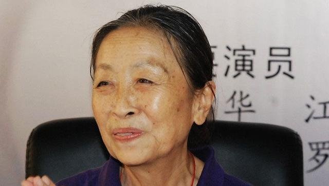 从万人爱的丑娘到万人嫌的老太太，张少华做错了啥？