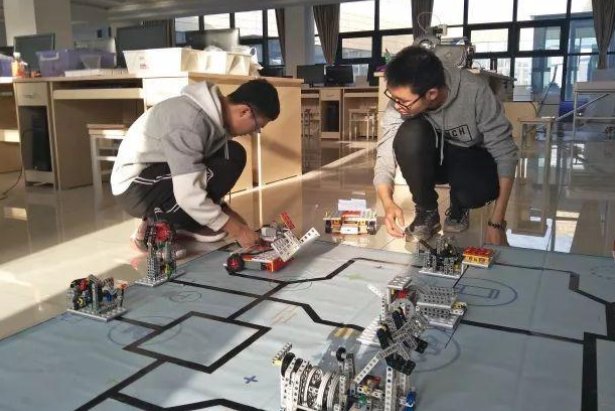 通用技术课程包括哪些模块？