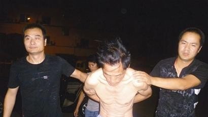 诸暨枪击案中案，20年残害8人，凶手连婴儿都没放过，结果如何？