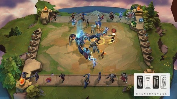 云顶之弈s7更新公告最新时间是什么时候？