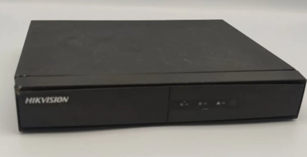 nvr是什么意思？