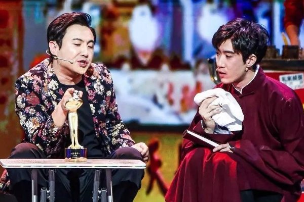 欢乐喜剧人历届冠军都是谁？