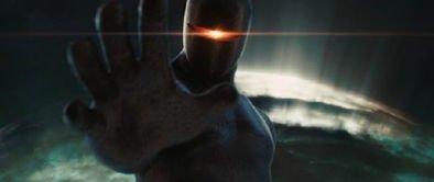 如何评价《地球停转之日》这部电影？