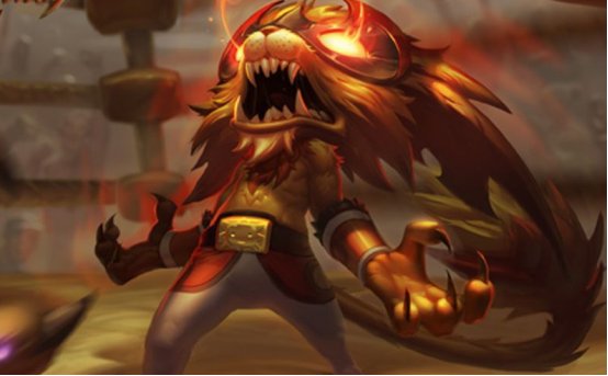 英雄联盟上单迷失之牙应该如何出装？