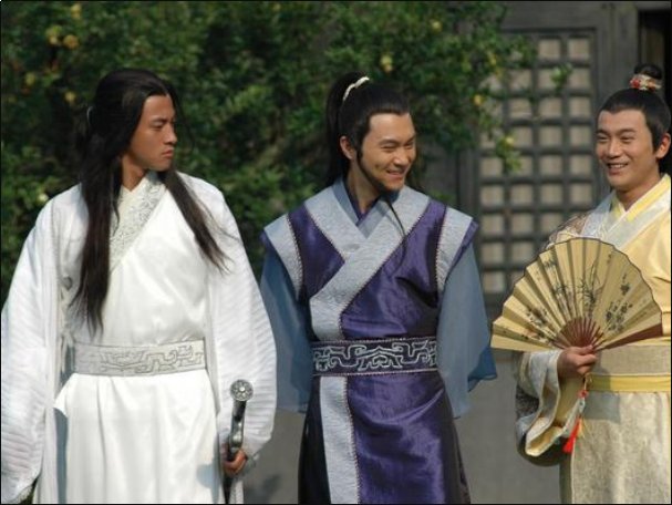 陆小凤传奇十部顺序