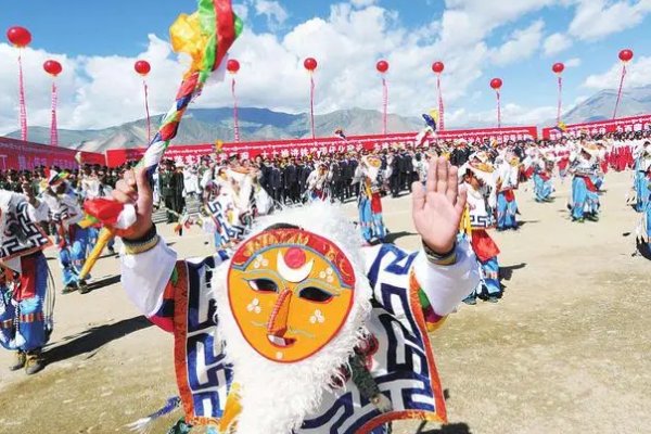 七月初一什么节日