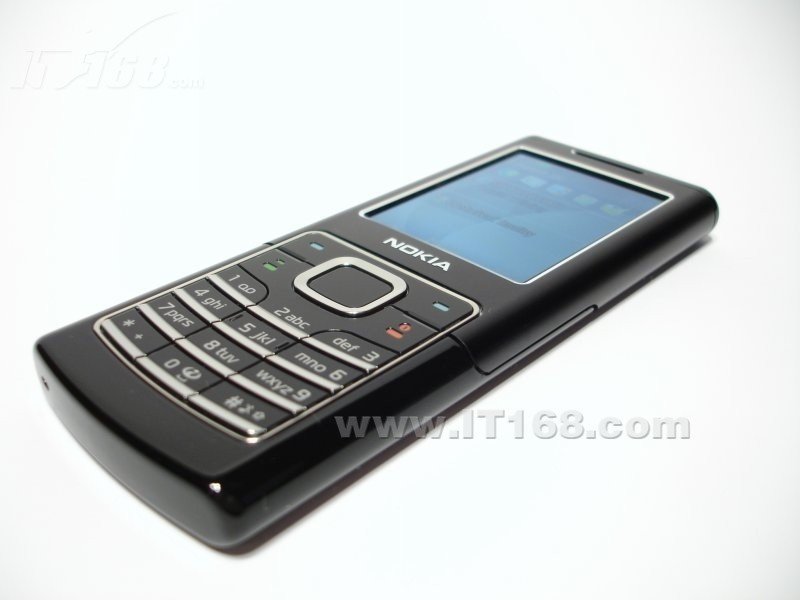 诺基亚207的产品功能