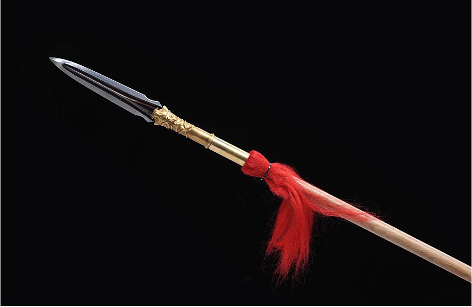 中国十大最厉害的枪