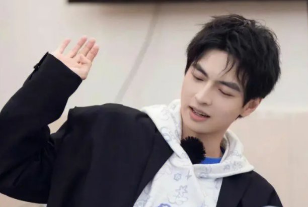 有人自林中坠落主要讲的什么