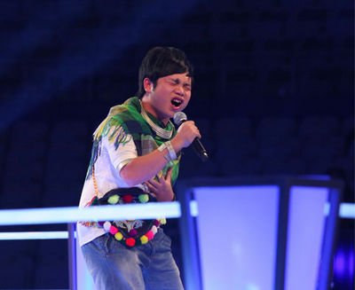 李维真的个人经历