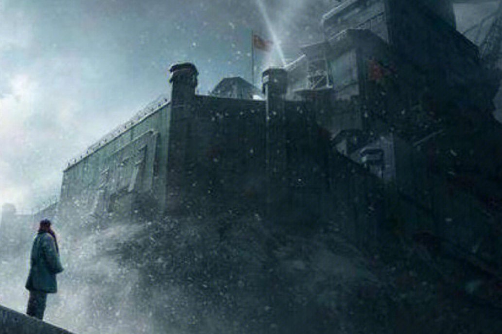 《三体》的结局是什么？