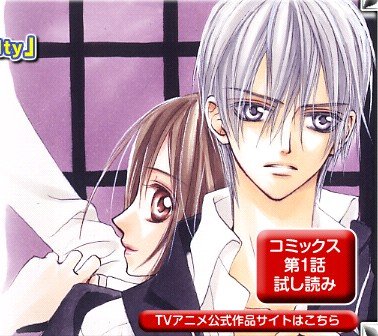 吸血鬼骑士的第三季什么时候出？