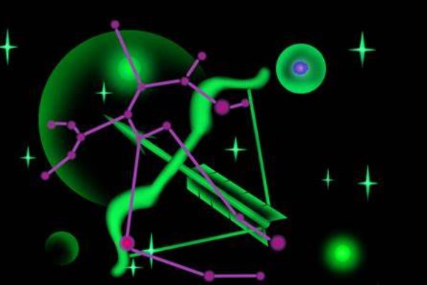 十一月24日是什么星座?